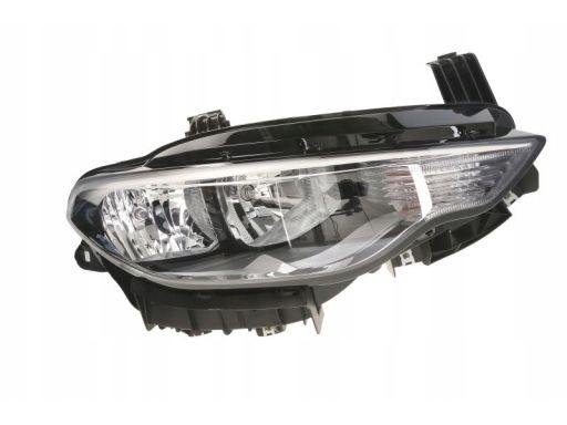 Reflektor Świateł Przednich 712105301110