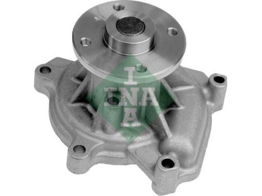 Pompa Cieczy Chłodzącej 538 0558 10