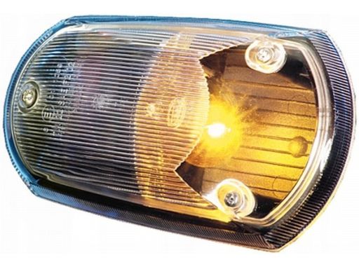 Dodatkowe Lampy Kierunkowskazu 2Bm 008 355-017