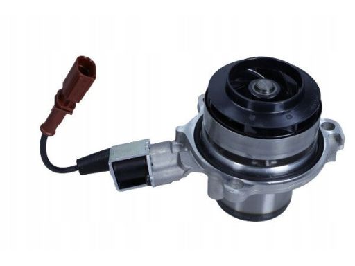 Pompa Cieczy Chłodzącej 538 0733 10