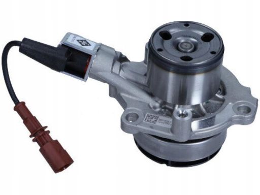 Pompa Cieczy Chłodzącej 538 0733 10