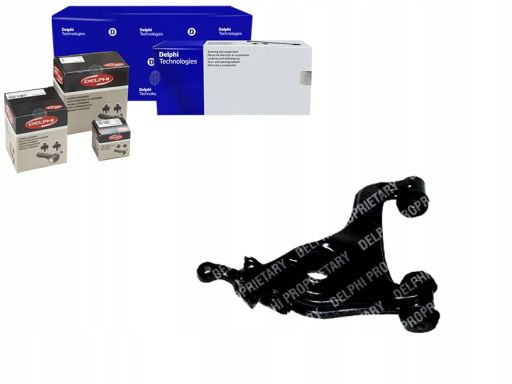 Wahacz/Drążek Reakcyjny Tc1053