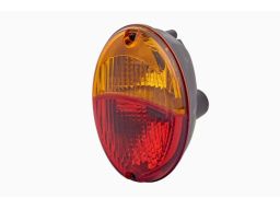 Lampa Zespolonych Świateł Tylnych 2Sd 343 130-011