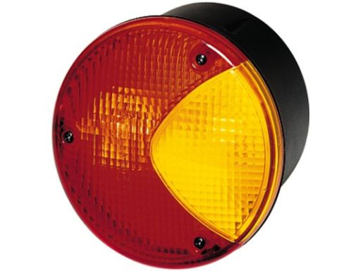 Lampa Tylna 2Sd 964 169-117