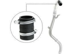 Przewód Powietrza Doładowujacego 09-0663