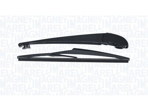 Pióro Wycieraczki 000723180009