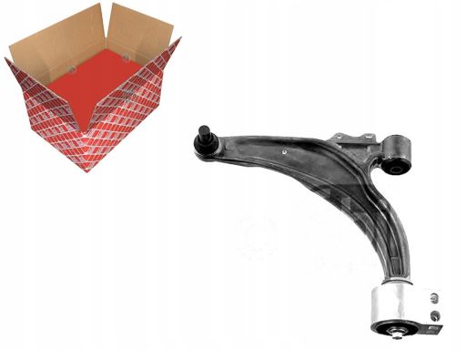 Wahacz/Drążek Reakcyjny 43719