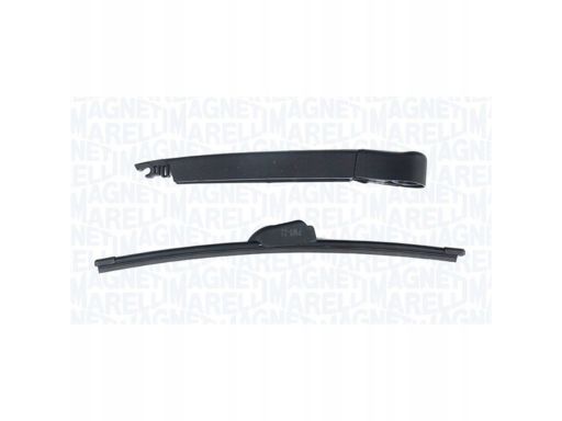 Zestaw Wycieraczki, Czyszczenie Szyb 000723180097