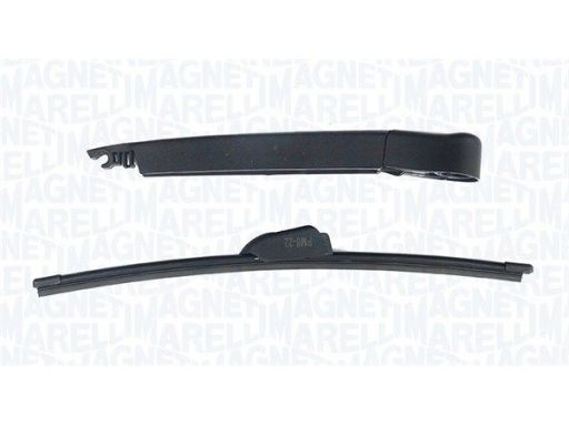 Zestaw Wycieraczki, Czyszczenie Szyb 000723180097