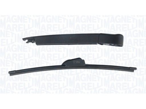 Zestaw Wycieraczki, Czyszczenie Szyb 000723180097