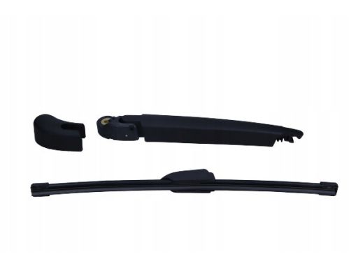 Zestaw Wycieraczki, Czyszczenie Szyb 000723180097