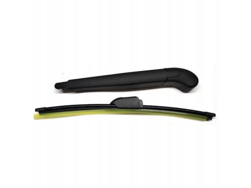 Zestaw Wycieraczki, Czyszczenie Szyb 000723180097