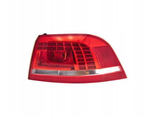 Lampa Zespolonych Świateł Tylnych 2Sk 010 746-041