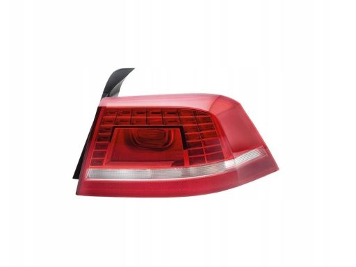 Lampa Zespolonych Świateł Tylnych 2Sk 010 746-041