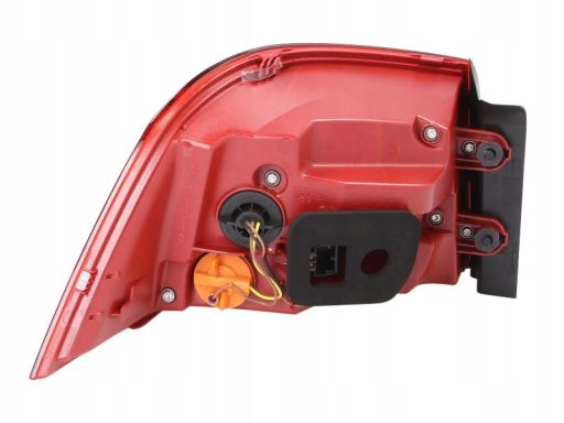 Lampa Zespolonych Świateł Tylnych 2Sk 010 746-041