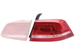 Lampa Zespolonych Świateł Tylnych 2Sk 010 746-041