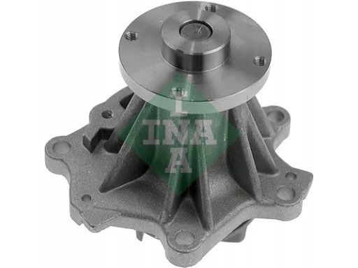 Pompa Cieczy Chłodzącej 538 0525 10