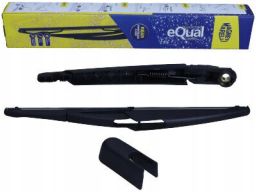Zestaw Wycieraczki, Czyszczenie Szyb 000723180128