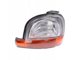 Reflektor Świateł Przednich 20-5298-08-2