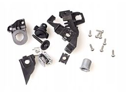 Prawy Zestaw Naprawczy Reflektora Lampy Volkswagen Golf Sportsvan