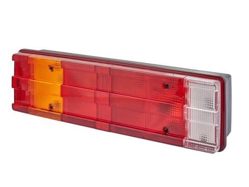 Lampa Zespolonych Świateł Tylnych 2Vd 008 204-091