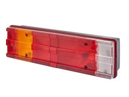 Lampa Zespolonych Świateł Tylnych 2Vd 008 204-091