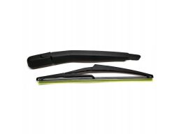 Zestaw Wycieraczki, Czyszczenie Szyb 000723180167