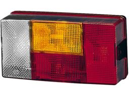 Lampa Tylna 2Vp 006 040-117