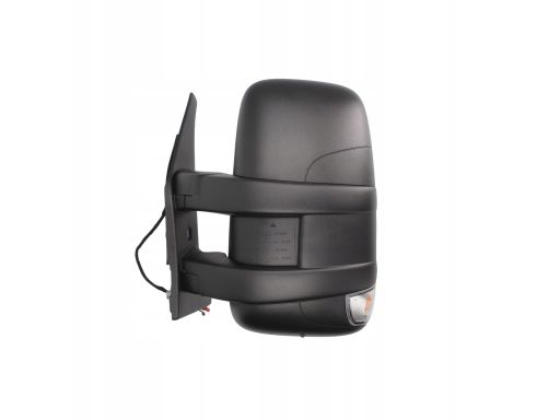Lusterko Zewnętrzne Kabiny Kierowcy 182203180470