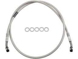 Przewód Hamulcowy W Stalowym Oplocie Mch168V1
