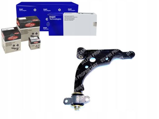 Wahacz/Drążek Reakcyjny Tc1288