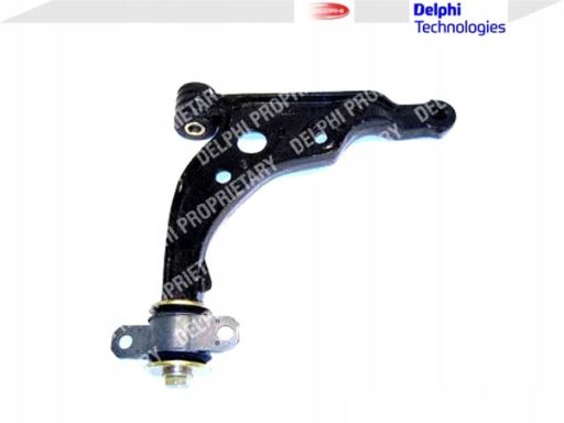 Wahacz/Drążek Reakcyjny Tc1288