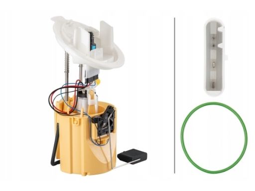 Pompa Paliwa (Modułowa) 8Tf 358 146-011