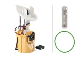 Pompa Paliwa (Modułowa) 8Tf 358 146-011