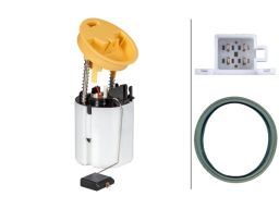 Jednostka Doprowadzająca Paliwo 8Tf 358 146-361