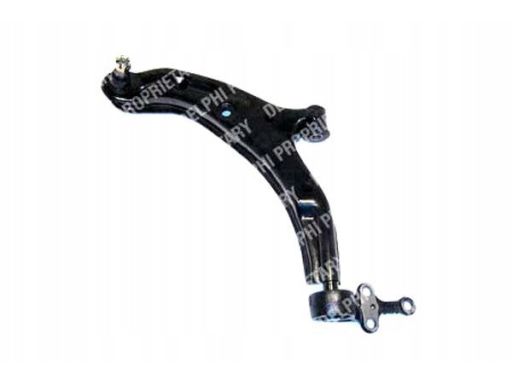 Wahacz/Drążek Reakcyjny Tc1297