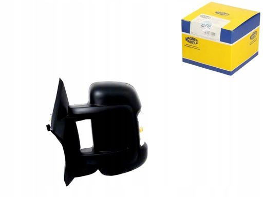 Lusterko Zewnętrzne 350315027830