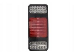 Lampa Zespolonych Świateł Tylnych 2Vp 345 900-281