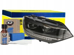 Reflektor Świateł Przednich