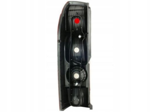 Lampa Zespolonych Świateł Tylnych 712201571120