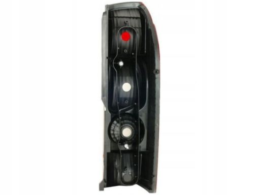 Lampa Zespolonych Świateł Tylnych 712201571120