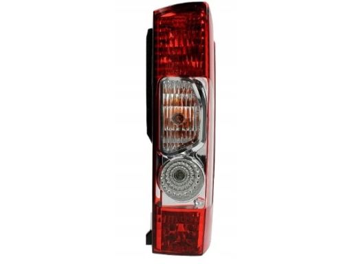 Lampa Zespolonych Świateł Tylnych 712201571120