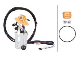 Jednostka Doprowadzająca Paliwo 8Tf 358 146-561