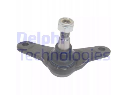 Sworzeń Wahacza Tc1278