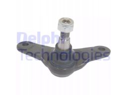 Sworzeń Wahacza Tc1278