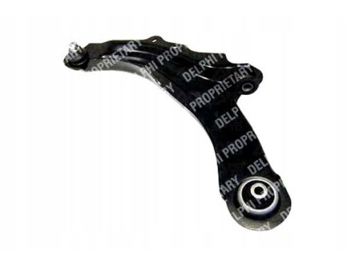 Wahacz/Drążek Reakcyjny Tc1367