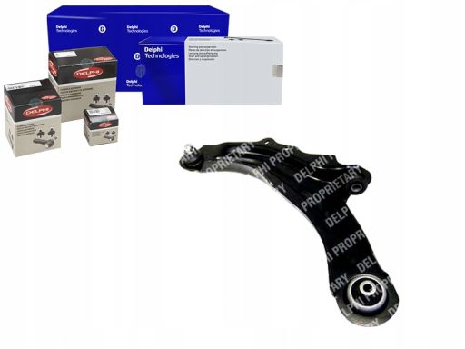 Wahacz/Drążek Reakcyjny Tc1367