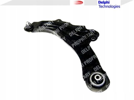 Wahacz/Drążek Reakcyjny Tc1367