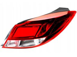 Lampa Zespolonych Świateł Tylnych 9El 176 380-061