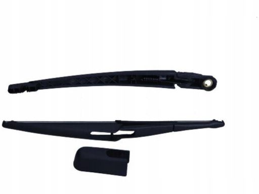 Zestaw Wycieraczki, Czyszczenie Szyb 000723180235